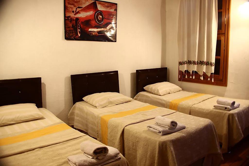 Ayfada Cafe & Pension Ayvalı Cameră foto