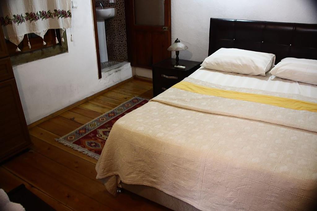 Ayfada Cafe & Pension Ayvalı Cameră foto